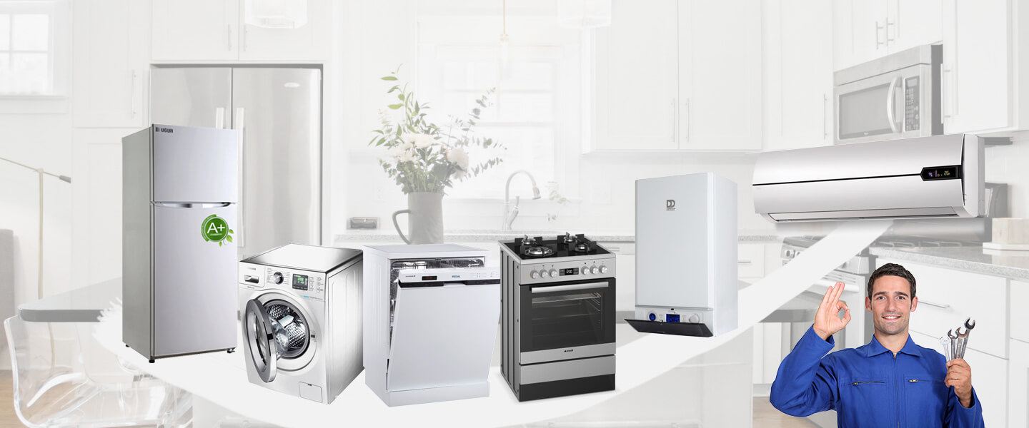 Çınarcık Gorenje Servisi